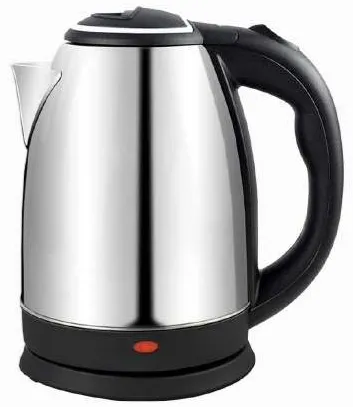 Onix S/S Electric Kettle