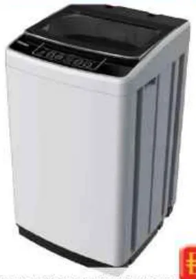 Sonashi Top Load Washing Machine