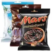 Best Of Minis chocolate assorted