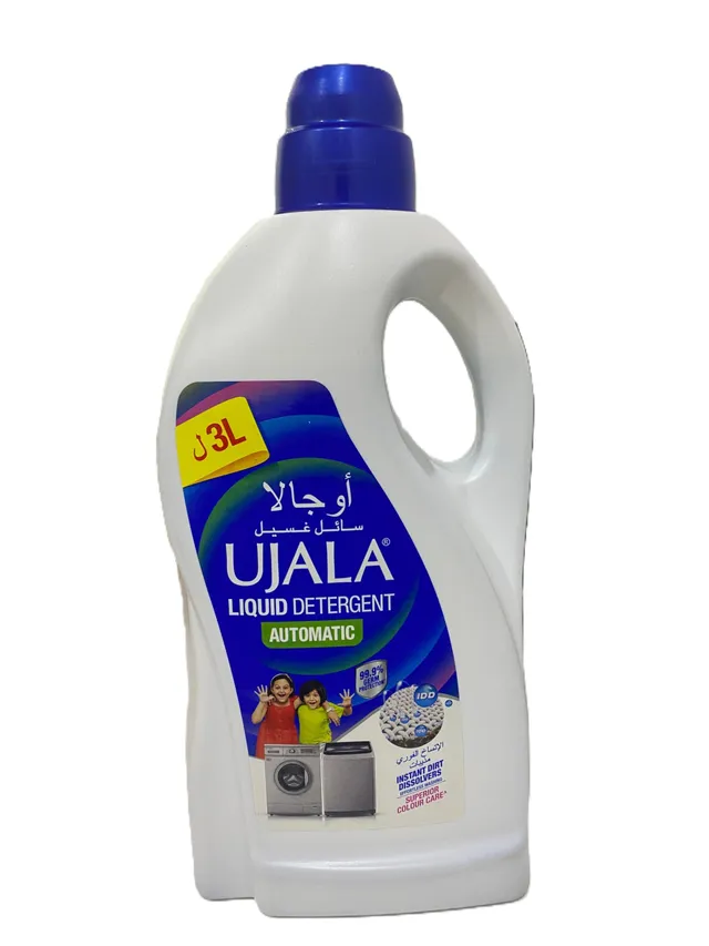 Ujala Liquid Detergent Auto