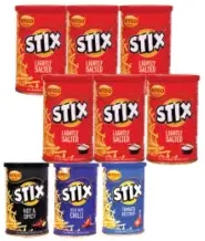 Kitco Stix Potato Sticks