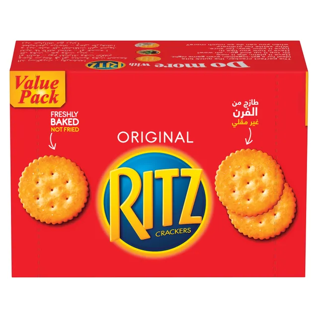 Ritz Crackers Original
