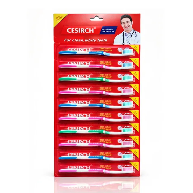 Cesirch Toothbrush