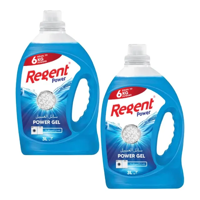 Regent Laundry Liquid Blue