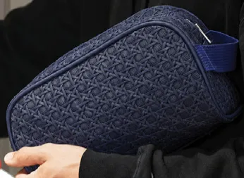 Toiletry Bag Assorted