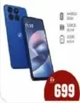 Motorola Moto G37