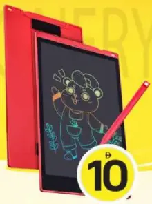 Lcd Tab