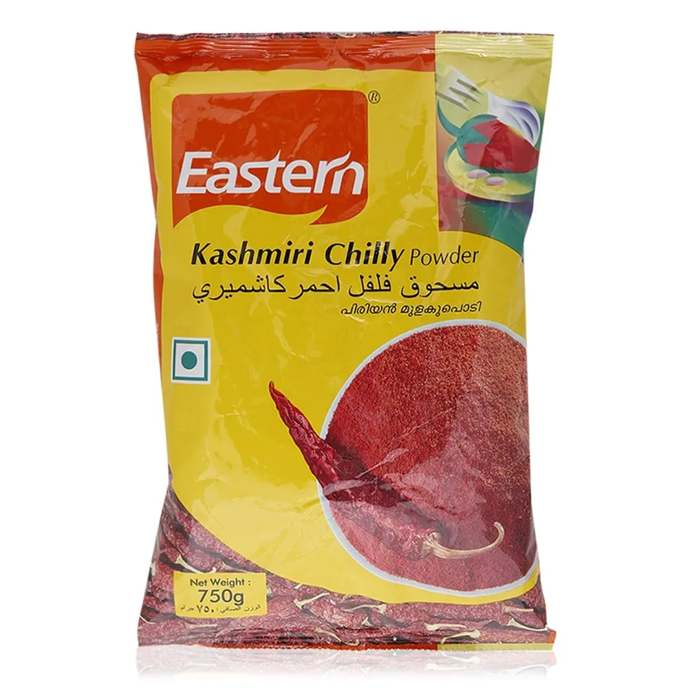 مسحوق الفلفل الكشميري eastern