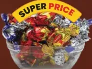 Special Chocolate