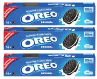 Oreo بسكويت أصلي، عبوة اقتصادية
