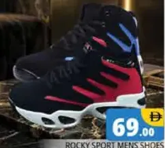 Rocky Sport Mens Shoes