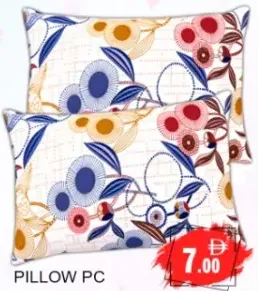 Pillow