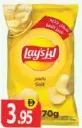 Lay's Lays Salt