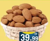 Almond