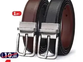 Gents Belt
