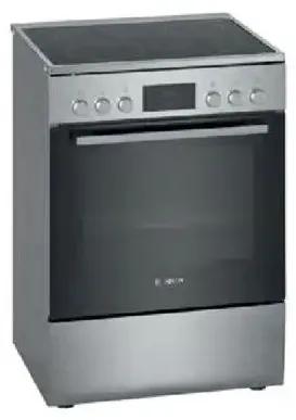 Bosch Electric Cooker Hkq38A150M