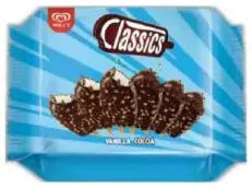 Walls Classics Cocovan