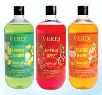 Verdi Shower Gel