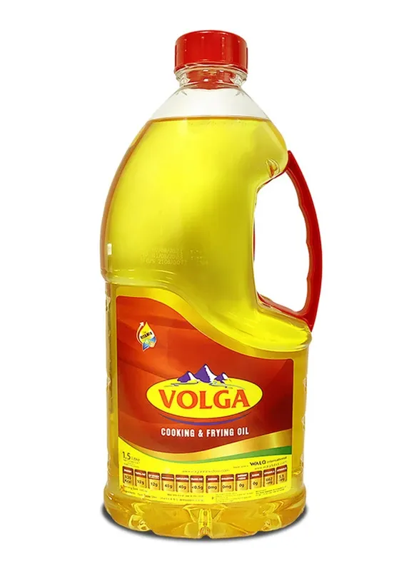 Volga زيت طبخ