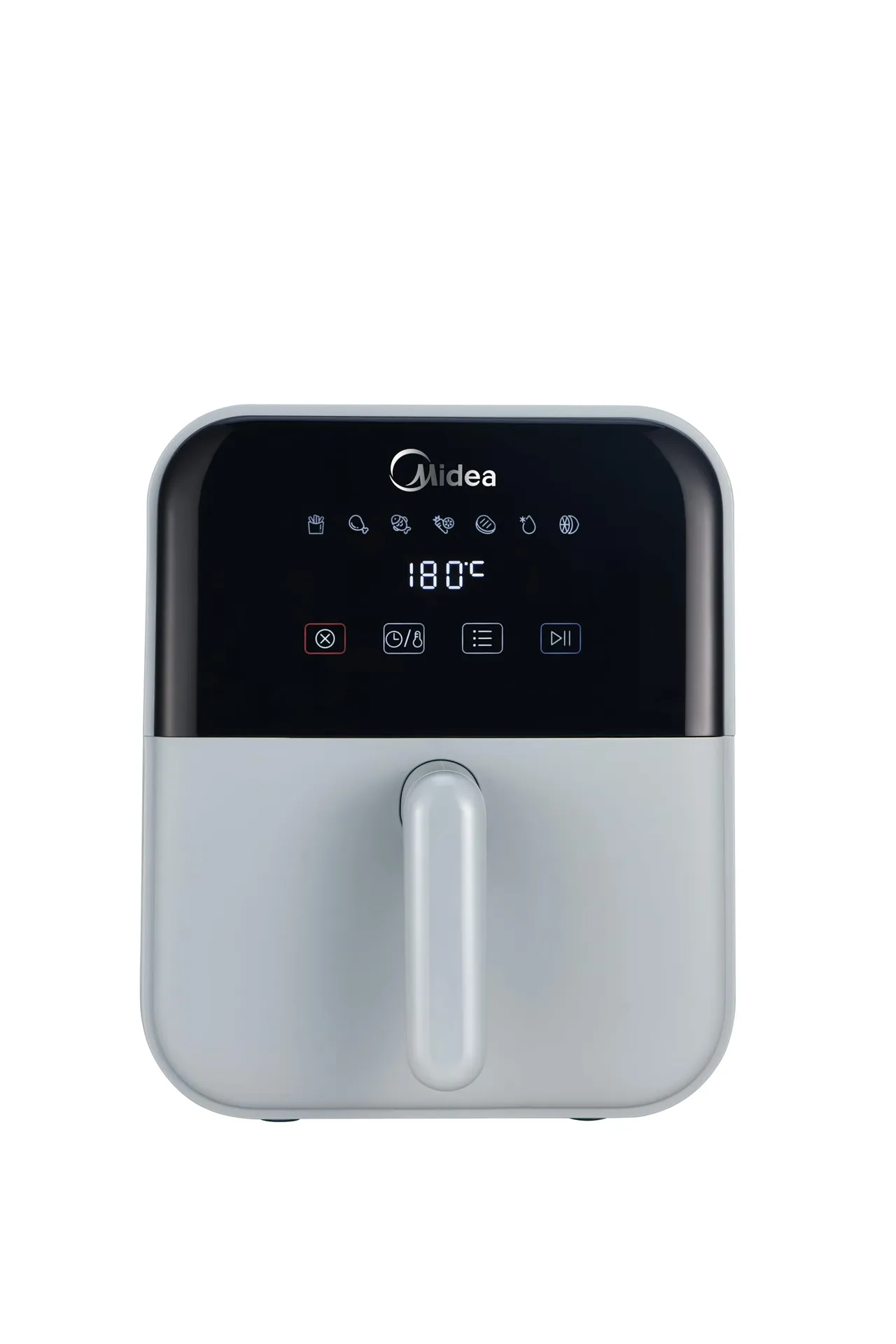 Midea امبكس مقلاة هوائية