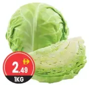 Cabbage