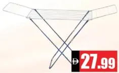 Chambiko Cloth Dryer