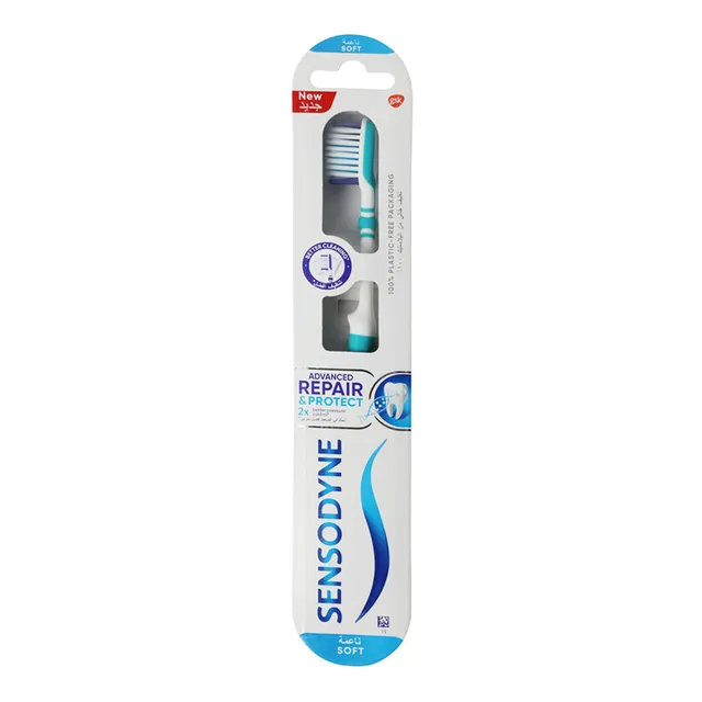 Sensodyne Repair & Protect Soft Toothbrush