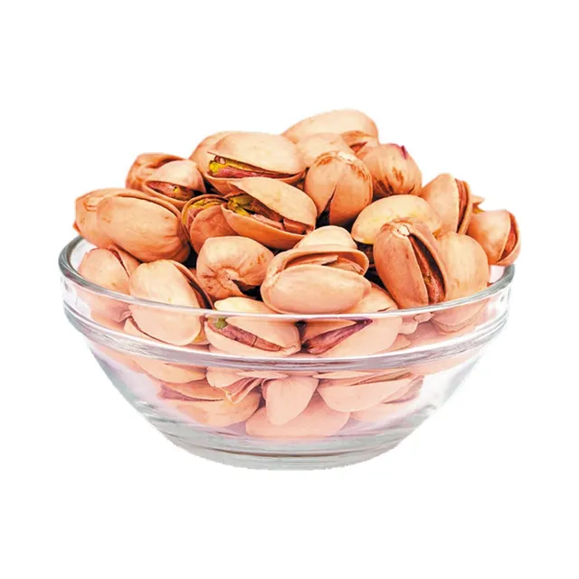Kallada Pistachios Salted Jumbo