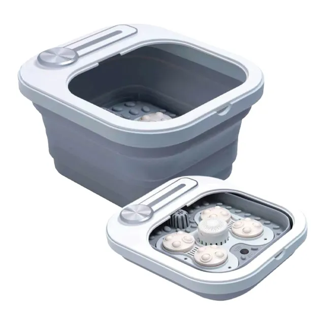 Ikon Foldable Foot Massager, IK-FTSM17