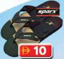 Sparx شبشب رجالي Sfg 8015