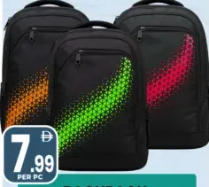 Backpack