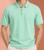 تيشيرت بولو رجالي