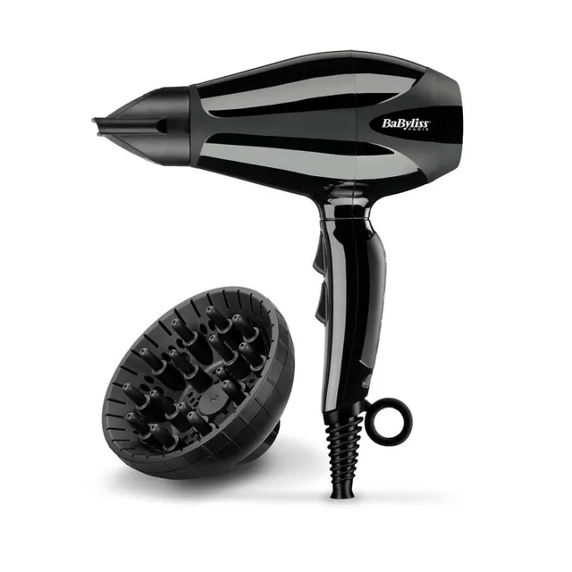Babyliss Hair Dryer 6715SDE