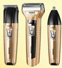 Yoko Rech Trimmer