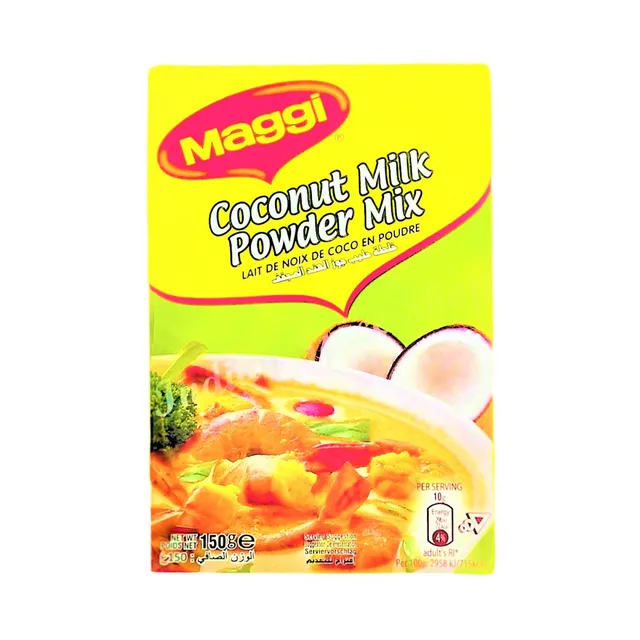 Maggi Coconut Milk Powder