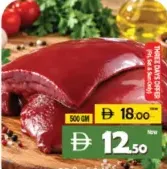 Beef Liver