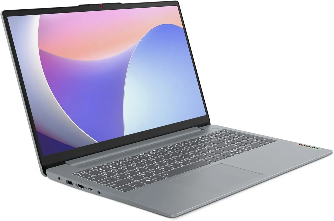Lenovo لابتوب IdeaPad Slim 3 - الجيل 13 بمعالج Intel Core i7-13650H ورام 16GB وتخزين 2TB SSD ونظام Windows 11 Pro (Upgrade)