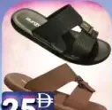 Renzo Mn Slippers