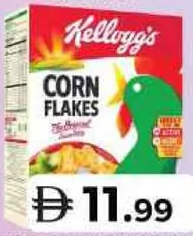 Kellogg'S Cornflakes