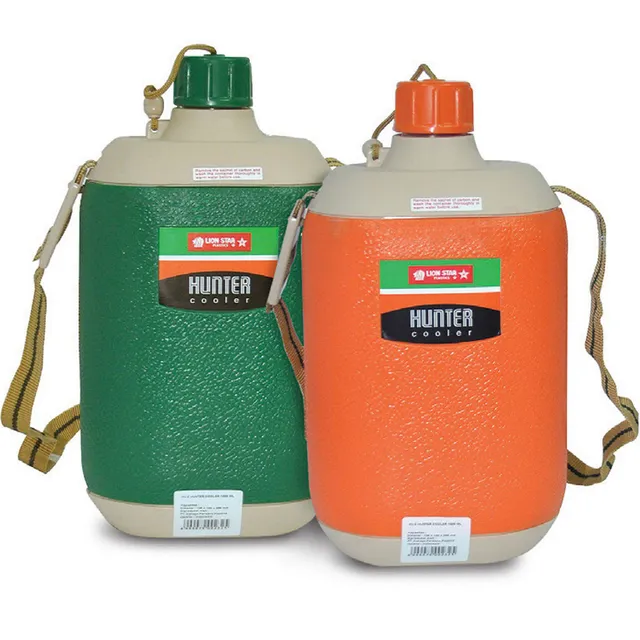 Hunter Water Bottle