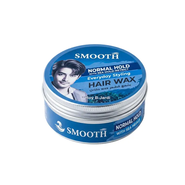 Feah Smooth Hair Wax Normal Hold Hair Styling Wax