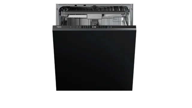 Teka Fully integrated dishwasher with SlidingDoor system DFI 46960