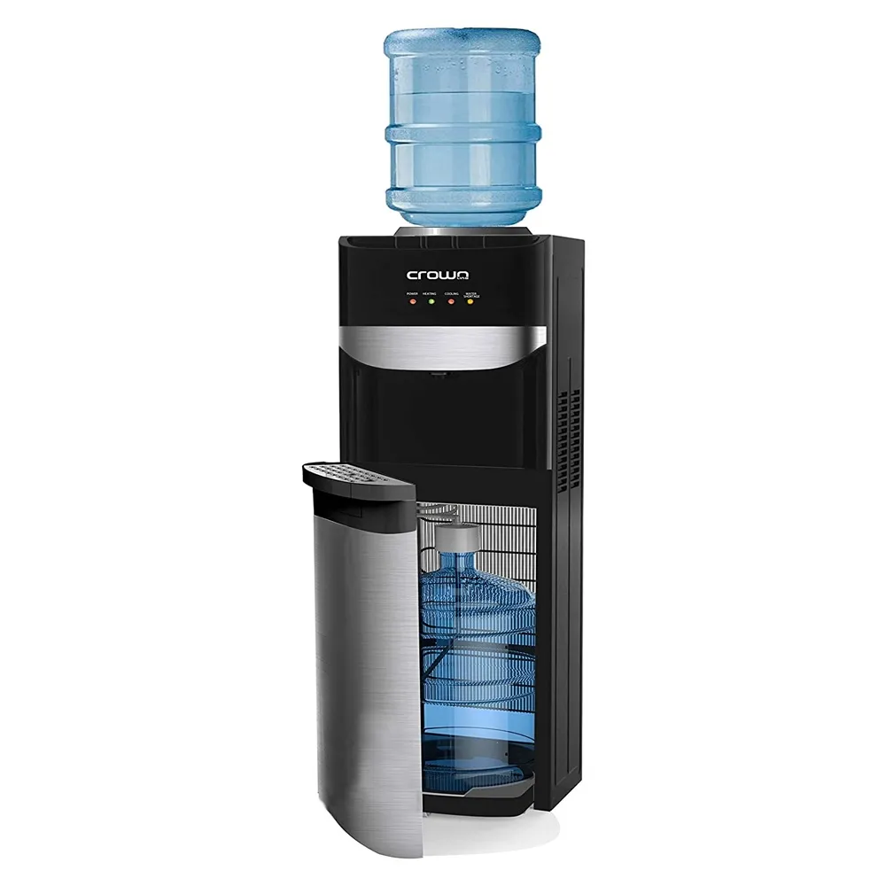 Crownline موزع ماء تحميل علوي وسفلي Wd-194