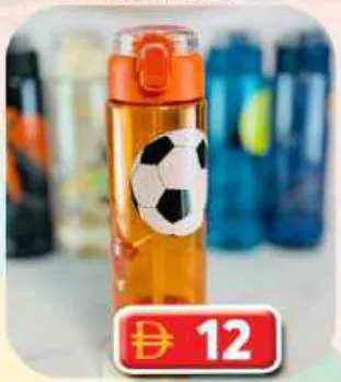 Water Bottle