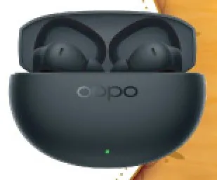 OPPO سماعات أذن لاسلكية ENCO AIR5