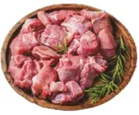 لحم ضأن طازج/كجم