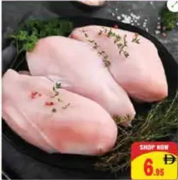 Chicken Breast