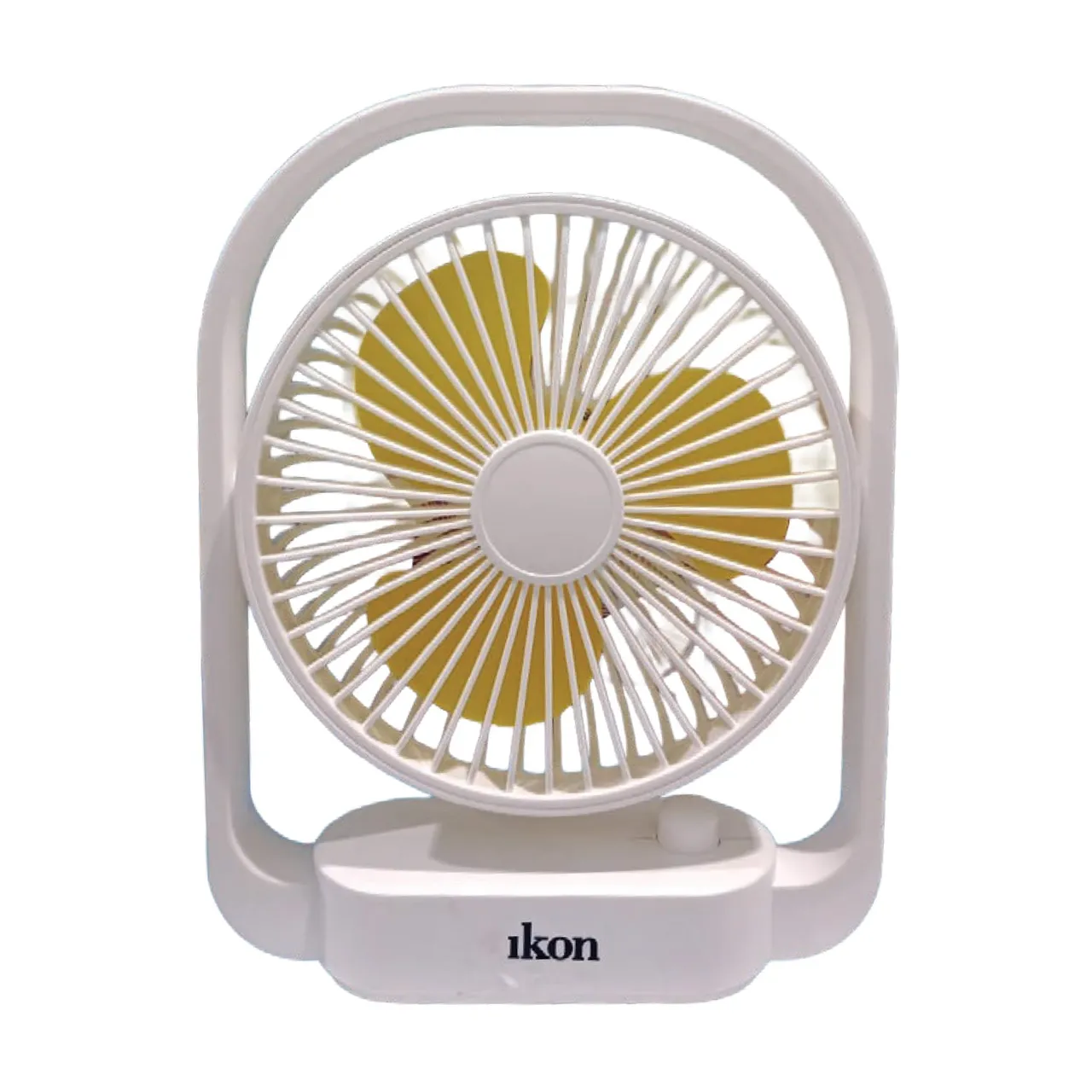 Ikon مروحة صغيرة قابلة للشحن، متنوع، IK-RM578