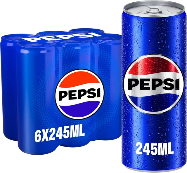 Pepsi