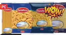 Pastarico مكرونة إلبو/بيني/فيرميتشيلي/سباغيتي